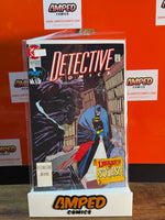Detective Comics 643 DC Comics 1992 Peter Milligan Jim Aparo