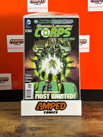 Green Lantern Corps 15 DC Comics The New 52 Rise of the Third Army