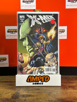 X-Men Legacy 213 Marvel Comics 2008 Carey Eaton