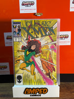 Classic X-Men 13 (1987) Marvel Comics
