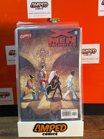 X-Men Unlimited 30 Marvel Comics 2001 Direct Edition