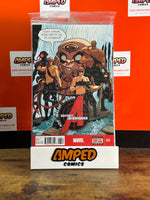 Secret Avengers 13 Marvel Comics 2015 Kot Walsh Wilson