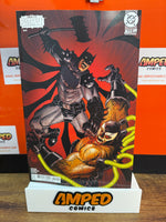 Absolute Batman #14 Dave Johnson Card Stock Variant DC Comics