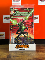 Green Lantern 5 (2011) DC Comics The New 52 Geoff Johns