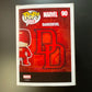 Funko Pop Marvel Daredevil 90 Vinyl Bobblehead Target Exclusive
