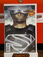 Superman American Alien 5 (DC Comics, 2016) Landis Manapul