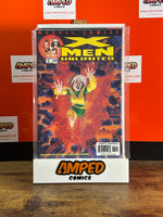 X-Men Unlimited 31 Marvel Comics 1999