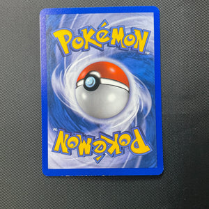 Rayquaza 3/17 EX Deoxys Pokemon Card 2005