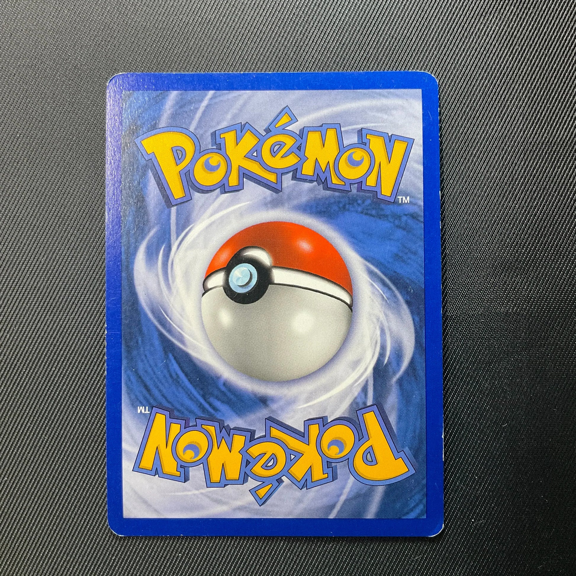 Rayquaza 22/107 EX Deoxys Pokemon Card 2005