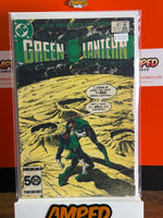 Green Lantern 193 (DC, October 1985) by Englehart Staton