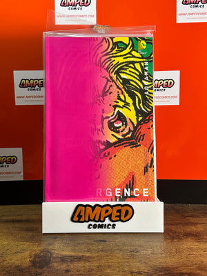 Convergence Aquaman 1 (DC Comics)