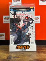 Batman Detective Comics 961 DC Rebirth 2017