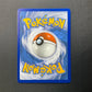 Eiscue ex 222/197 Tera Holo Pokemon Card