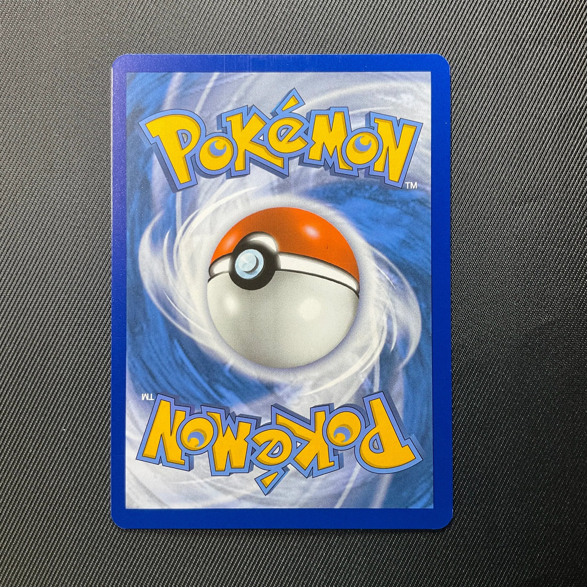 Eiscue ex 222/197 Tera Holo Pokemon Card