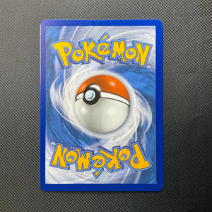 Eiscue ex 222/197 Tera Holo Pokemon Card