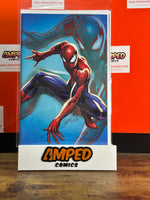 AMAZING SPIDER-MAN #10 1:100 J SCOTT CAMPBELL VIRGIN VARIANT 2025 MARVEL