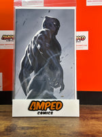 Marvel Knights World to Come #2 1:100 Taurin Clarke Virgin Variant Marvel 2025