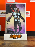 The Mortal Thor #1 1:100 Quesada Virgin Variant Marvel Comic 2025