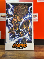 X-MEN #19 1:50 GODTAIL WARLOCK VIRGIN VARIANT MARVEL