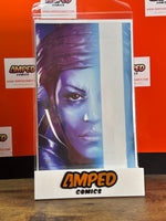 STAR WARS Jedi Knights #5 1:100 Incentive LIGHTSABER VIRGIN Variant 2025