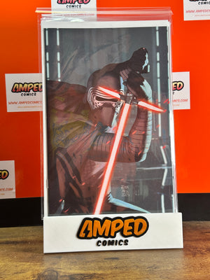 Star Wars Legacy of Darth Vader 5 1:100 Retailer Incentive Variant