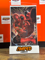 Giant-Size Amazing Spider-Man #1 2nd Print 1:25 Lee Bermejo Virgin Var 2025