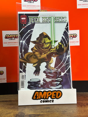 Star Wars Jedi Knights #5 1:25 Mike McKone Variant Marvel 2025
