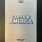 Captain America 23 Alex Ross Timeless Sketch Cover Variant Marvel Comics