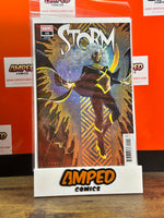 STORM #10 1:25 Karen Darboe Variant Edition Marvel Comics