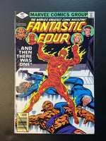Fantastic Four 214 Marvel Comics 1979 - B