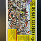 Fantastic Four 228 Marvel Comics March 1981 Ego-Spawn