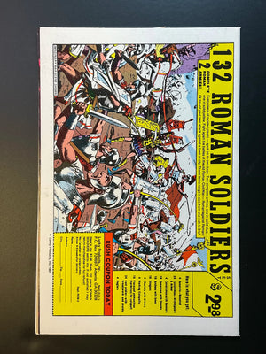 Fantastic Four 228 Marvel Comics March 1981 - DIRECT