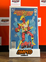 The Fury of Firestorm 13 DC Comics June 1983