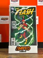 The Flash 245 DC Comics 2008 Lightning Strikes Twice