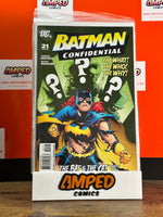 Batman Confidential 21 DC Comics Nov 2008 Fabian Nicieza