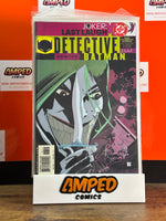 Detective Comics 763 Joker Last Laugh DC Comics Dec 2001