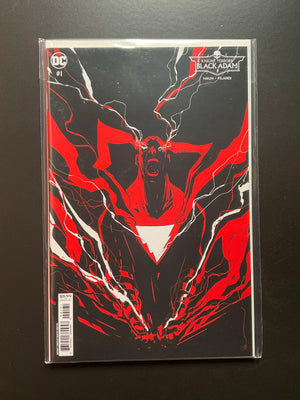 Knight Terrors Black Adam 1 DC Comics 2023 Haun Filardi