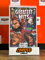 Greatest Hits 1 (Nov 2008) Vertigo Comics