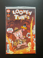 Looney Tunes 274 DC Comics 2023 Single Issue
