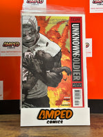 Unknown Soldier 3 (Vertigo, Feb 2009) by Dysart Ponticelli