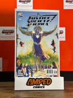 Justice Society of America 16 (July 2008, DC Comics)