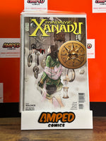 Madame Xanadu 3 (2008) Vertigo Comics by Matt Wagner Amy Reeder