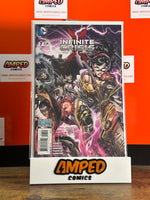 Infinite Crisis Fight for the Multiverse 7 DC Comics 2015