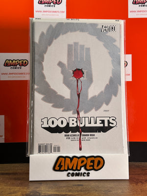 100 Bullets 56 Vertigo Comics February 2005