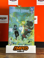 ABSOLUTE WONDER WOMAN #18 CVR A HAYDEN SHERMAN