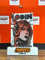 IF DESTRUCTION BE OUR LOT #1 PREVIEW ASHCAN PROMO