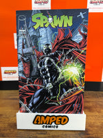 Spawn 371 RAYMOND GAY VARIANT Cover B Image Comics 2023
