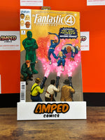 FANTASTIC FOUR: FIRST FOES #1 PHIL NOTO VARIANT