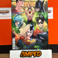 BATMAN SUPERMAN WORLDS FINEST #50 ALL 8 COVERS A-H 8 COMIC BOOKS