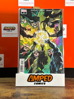 X-Men 2 Marvel Comics Duggan Larraz Gracia